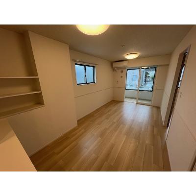 ソレイユルヴァンⅢ 101【管理NO：1-027813001-01010】 ★家具家電は申し込み後に搬入します★の物件画像