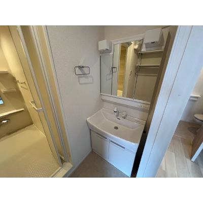 ソレイユルヴァンⅢ 101【管理NO：1-027813001-01010】 ★家具家電は申し込み後に搬入します★の物件画像