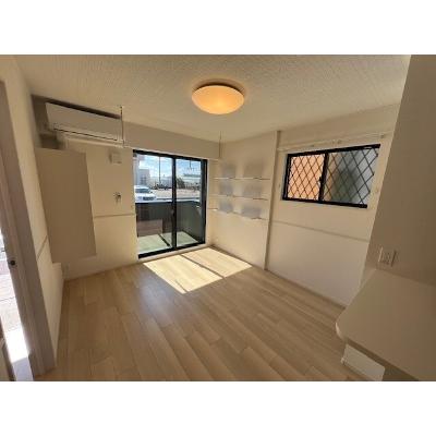ソラリアⅡ 101【管理NO：1-027559002-01010】 ★家具家電は申し込み後に搬入します★の物件画像