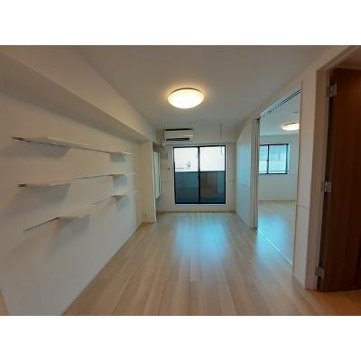ヴューテラスｃｏｃｏⅡ 203【管理NO：1-027348902-02030】 ★家具家電は申し込み後に搬入します★の物件画像