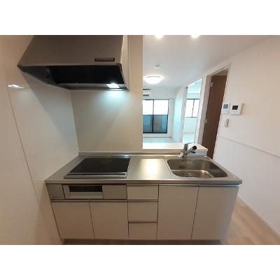 ヴューテラスｃｏｃｏⅡ 203【管理NO：1-027348902-02030】 ★家具家電は申し込み後に搬入します★の物件画像