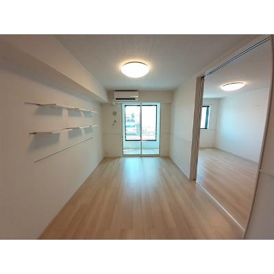 ヴューテラスｃｏｃｏⅡ 103【管理NO：1-027348902-01030】 ★家具家電は申し込み後に搬入します★の物件画像
