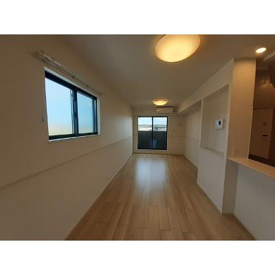 アルカンシエルＤ 203【管理NO：1-026860902-02030】 ★家具家電は申し込み後に搬入します★の物件画像