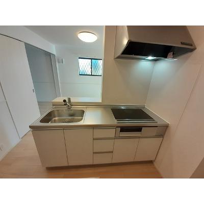 ル・シエル・ブルー 105【管理NO：1-026817401-01050】 ★家具家電は申し込み後に搬入します★の物件画像