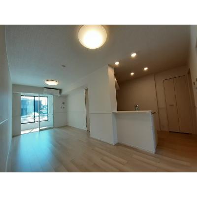 ソレイユルヴァンⅠ 104【管理NO：1-026812001-01040】 ★家具家電は申し込み後に搬入します★の物件画像