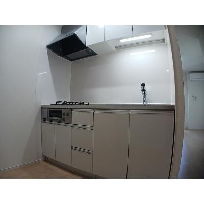 ヴィラ・ポラリスⅡ 104【管理NO：1-025003002-01040】 ★家具家電は申し込み後に搬入します★の物件画像