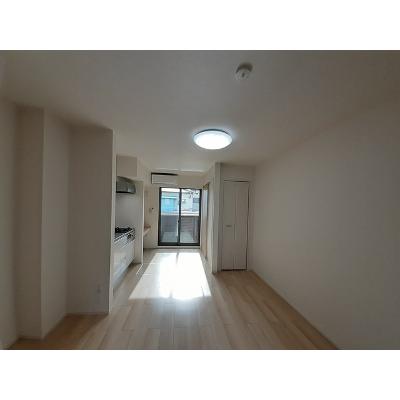 しいの木Ｂ 103【管理NO：1-024818902-01030】 ★家具家電は申し込み後に搬入しますの物件画像