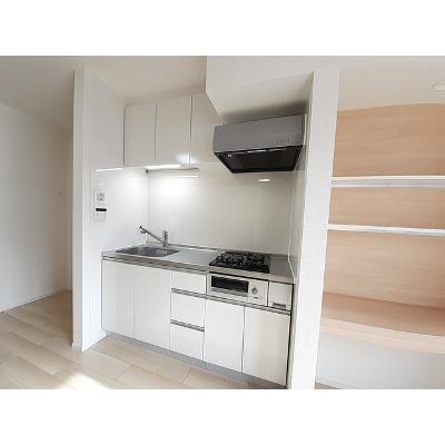 しいの木Ｂ 103【管理NO：1-024818902-01030】 ★家具家電は申し込み後に搬入しますの物件画像