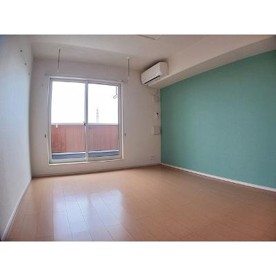 ビューテラスⅠ 203【管理NO：1-020817101-02030】 ★家具家電は申し込み後に搬入します★の物件画像