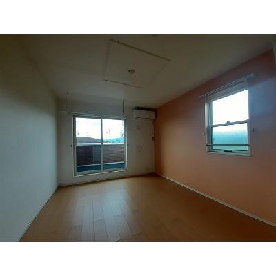 サニー鎗町Ⅵ 201【管理NO：1-020159301-02010】 ★家具家電は申し込み後に搬入します★の物件画像