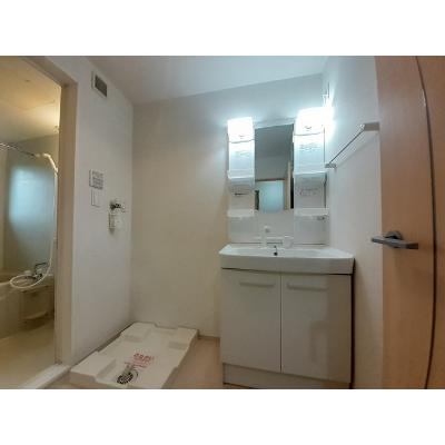 サニー鎗町Ⅵ 201【管理NO：1-020159301-02010】 ★家具家電は申し込み後に搬入します★の物件画像