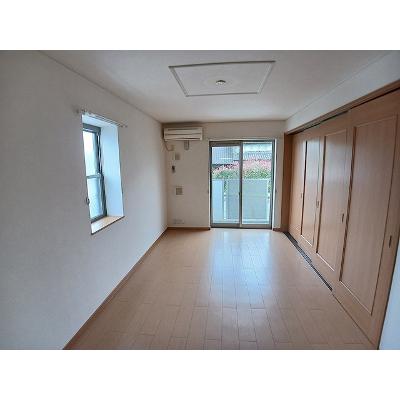 グリーンフォレストⅡ 101【管理NO：1-015110301-01010】 ★家具家電は申し込み後に搬入します★の物件画像