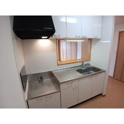 グリーンフォレストⅡ 101【管理NO：1-015110301-01010】 ★家具家電は申し込み後に搬入します★の物件画像