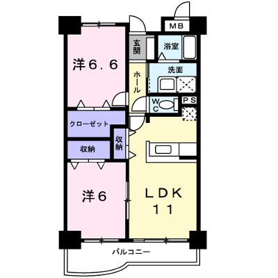 マンション　グランデ　カナバ 203【管理NO：1-014857601-02030】 ★家具家電は申し込み後に搬入します★の物件画像