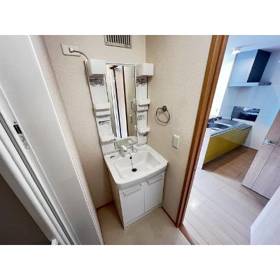 パークス南町 202【管理NO：1-099385501-02020】 ★家具家電は申し込み後に搬入します★の物件画像