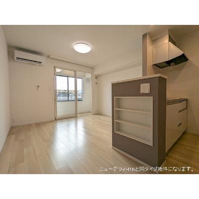 グランツ・ベルグ 203【管理NO：1-028620901-02030】 ★家具家電は申し込み後に搬入します★ ★2026年10月上旬入居可能★の物件画像
