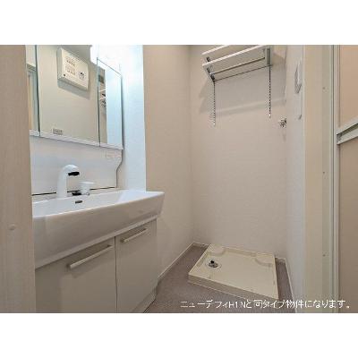 グランツ・ベルグ 203【管理NO：1-028620901-02030】 ★家具家電は申し込み後に搬入します★ ★2026年10月上旬入居可能★の物件画像