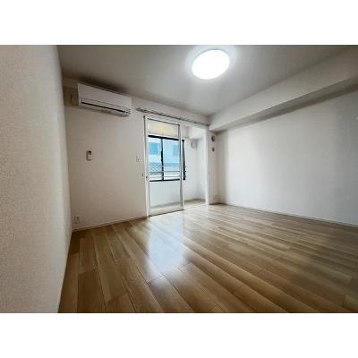 パークメゾンＲ８　Ｂ 204【管理NO：1-028430302-02040】 ★家具家電は申し込み後に搬入します★の物件画像