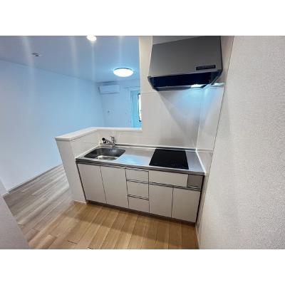 パークメゾンＲ８　Ｂ 204【管理NO：1-028430302-02040】 ★家具家電は申し込み後に搬入します★の物件画像