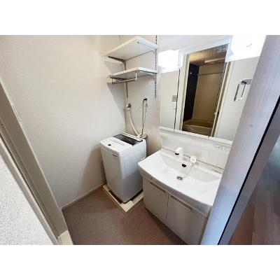 パークメゾンＲ８　Ｂ 107【管理NO：1-028430302-01070】 ★家具家電は申し込み後に搬入します★の物件画像