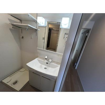 パークメゾンＲ８　Ｂ 106【管理NO：1-028430302-01060】 ★家具家電は申し込み後に搬入します★の物件画像