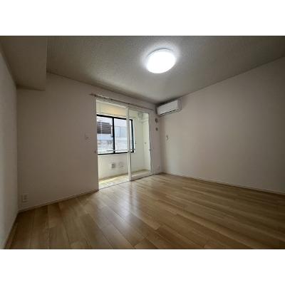 パークメゾンＲ８　Ｂ 105【管理NO：1-028430302-01050】 ★家具家電は申し込み後に搬入します★の物件画像