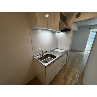 パークメゾンＲ８　Ｂ 105【管理NO：1-028430302-01050】 ★家具家電は申し込み後に搬入します★の物件画像