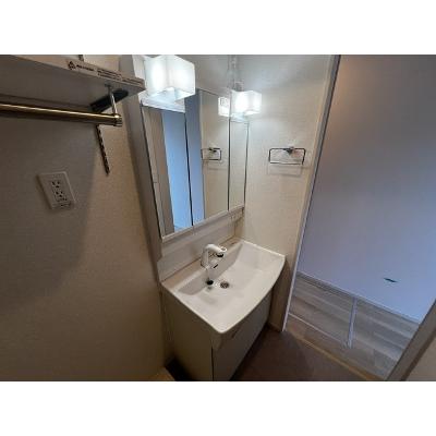 パークメゾンＲ８　Ｂ 105【管理NO：1-028430302-01050】 ★家具家電は申し込み後に搬入します★の物件画像