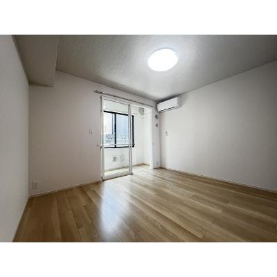 パークメゾンＲ８　Ｂ 102【管理NO：1-028430302-01020】 ★家具家電は申し込み後に搬入します★の物件画像
