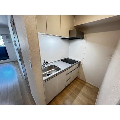パークメゾンＲ８　Ａ 204【管理NO：1-028430301-02040】 ★家具家電は申し込み後に搬入します★の物件画像