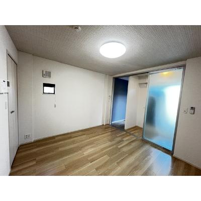 パークメゾンＲ８　Ａ 105【管理NO：1-028430301-01050】 ★家具家電は申し込み後に搬入します★の物件画像