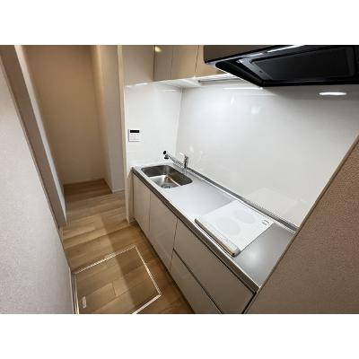 パークメゾンＲ８　Ａ 105【管理NO：1-028430301-01050】 ★家具家電は申し込み後に搬入します★の物件画像