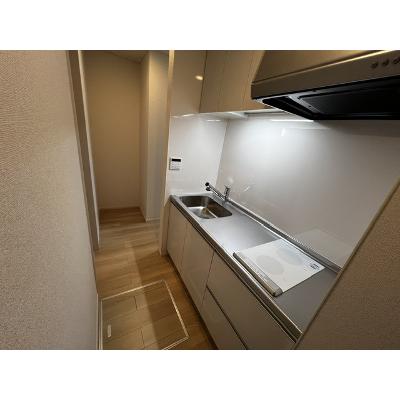 パークメゾンＲ８　Ａ 102【管理NO：1-028430301-01020】 ★家具家電は申し込み後に搬入します★の物件画像