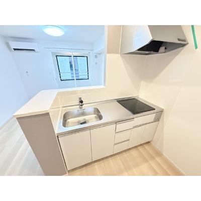 リベルテ　Ｂ 205【管理NO：1-028398702-02050】 ★家具家電は申し込み後に搬入します★の物件画像