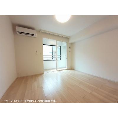 リベルテ　Ｂ 202【管理NO：1-028398702-02020】 ★家具家電は申し込み後に搬入します★ ★2026年09月中旬入居可能★の物件画像