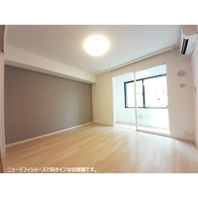 リベルテ　Ｂ 102【管理NO：1-028398702-01020】 ★家具家電は申し込み後に搬入します★ ★2026年09月中旬入居可能★の物件画像