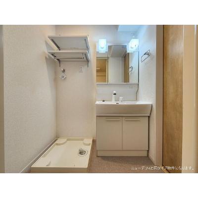 リベルテ　Ｂ 102【管理NO：1-028398702-01020】 ★家具家電は申し込み後に搬入します★ ★2026年09月中旬入居可能★の物件画像