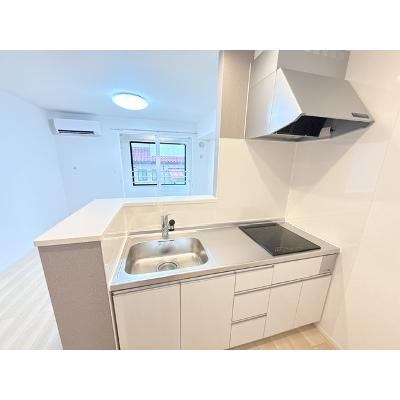 リベルテ　Ａ 203【管理NO：1-028398701-02030】 ★家具家電は申し込み後に搬入します★の物件画像