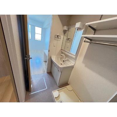 南相馬原町壱番館 205【管理NO：1-028086901-02050】 ★家具家電は申し込み後に搬入します★の物件画像