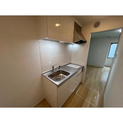 クリーン・ハートＫＧ 101【管理NO：1-028017201-01010】 ★家具家電は申し込み後に搬入します★の物件画像