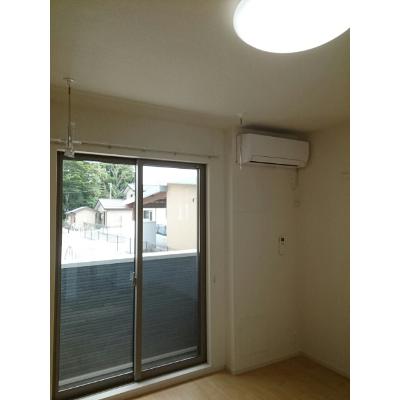 ｎａｌｕⅢ 105【管理NO：1-025205003-01050】 ★家具家電は申し込み後に搬入します★の物件画像