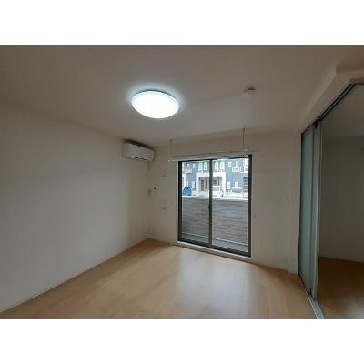 ｎａｌｕⅠ 102【管理NO：1-025205001-01020】 ★家具家電は申し込み後に搬入します★の物件画像