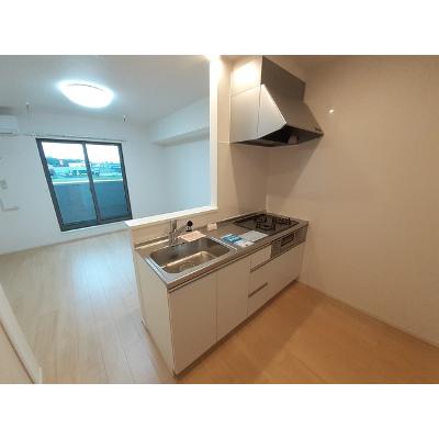 ヴィラ・ポラリスⅡ 202【管理NO：1-025003002-02020】 ★家具家電は申し込み後に搬入します★の物件画像