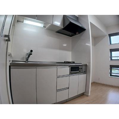 エレガンスⅦ 204【管理NO：1-024304003-02040】 ★家具家電は申し込み後に搬入します★の物件画像