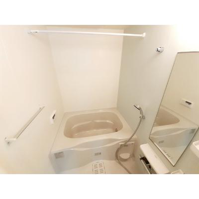 プロムナードＢ 104【管理NO：1-023490102-01040】 ★家具家電は申し込み後に搬入します★の物件画像