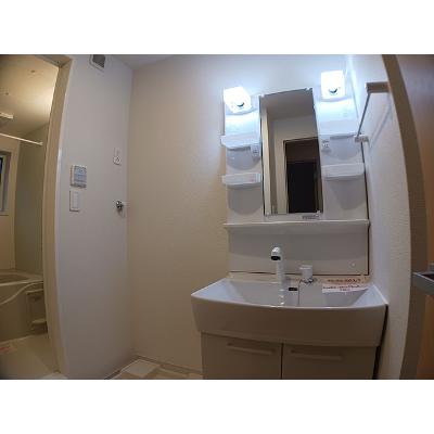 グレースリンクＡ 102【管理NO：1-023429201-01020】 ★家具家電は申し込み後に搬入します★の物件画像