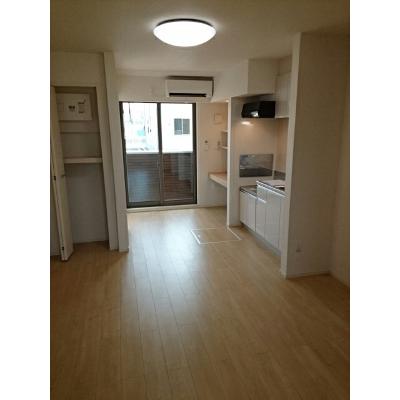 リセⅡ 104【管理NO：1-023415602-01040】 ★家具家電は申し込み後に搬入します★の物件画像