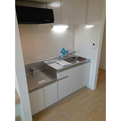 リセⅡ 104【管理NO：1-023415602-01040】 ★家具家電は申し込み後に搬入します★の物件画像