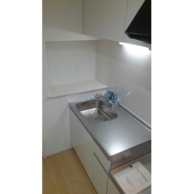 ユーハイムＡ 201【管理NO：1-023265901-02010】 ★家具家電は申し込み後に搬入します★の物件画像