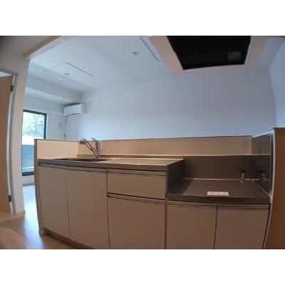 ＯＨＡＮＡ　Ⅳ 203【管理NO：1-022290604-02030】 ★家具家電は申し込み後に搬入しますの物件画像